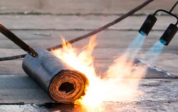 Avoncliff asphalt flat roofing repairs