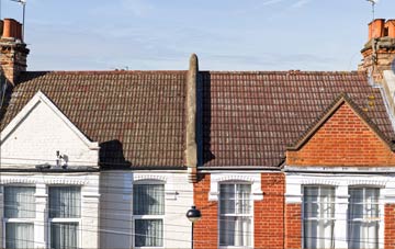 clay roofing Avoncliff, Wiltshire