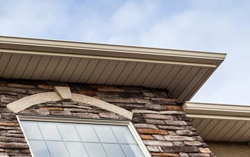 Avoncliff diy soffit installation