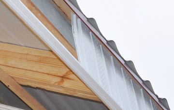 why Avoncliff fascia repairs are essential