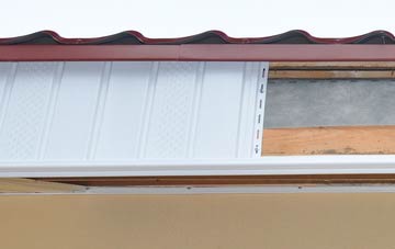 Avoncliff fascia repair costs