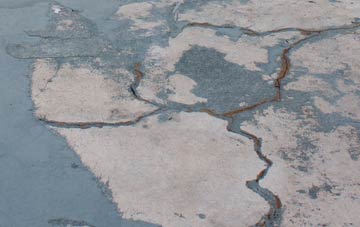 fibreglass roofing replacement Avoncliff