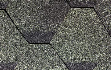 Avoncliff fibreglass shingle repairs