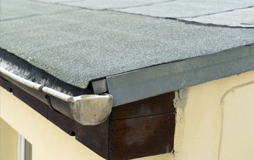 Avoncliff flat garage roofing repairs
