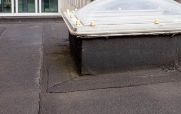 disadvantages of Avoncliff flat roofs