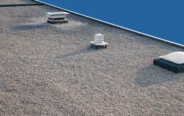 flat roofing Avoncliff, Wiltshire