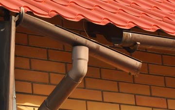 Avoncliff gutter repair costs
