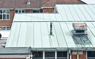 Avoncliff lead roofing costs