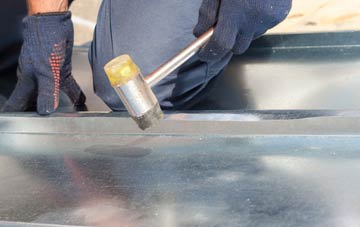 Avoncliff metal roofing costs