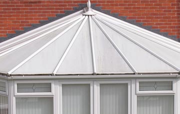 Avoncliff polycarbonate conservatory roof repairs