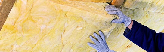 quotes for Avoncliff roof insulation