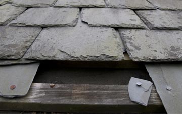 Avoncliff slate roof repairs and maintenance