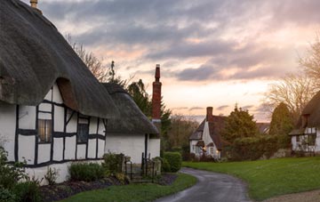 is Avoncliff thatch roofing popular