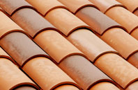 Avoncliff clay roofing