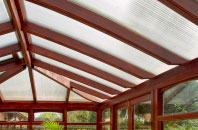 Avoncliff conservatory roofing insulation