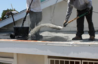 Avoncliff flat roofing repair