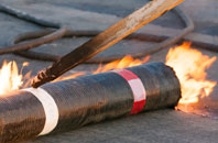 free Avoncliff flat roofing repair quotes