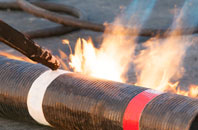 Avoncliff flat roofing replacement