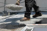 find rated Avoncliff flat roofing replacement companies