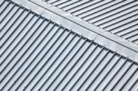 Avoncliff metal roofing