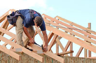 Avoncliff roof trusses
