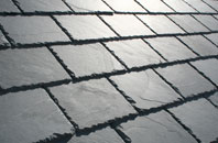 Avoncliff slate roof