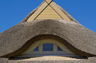 Avoncliff thatch roofing